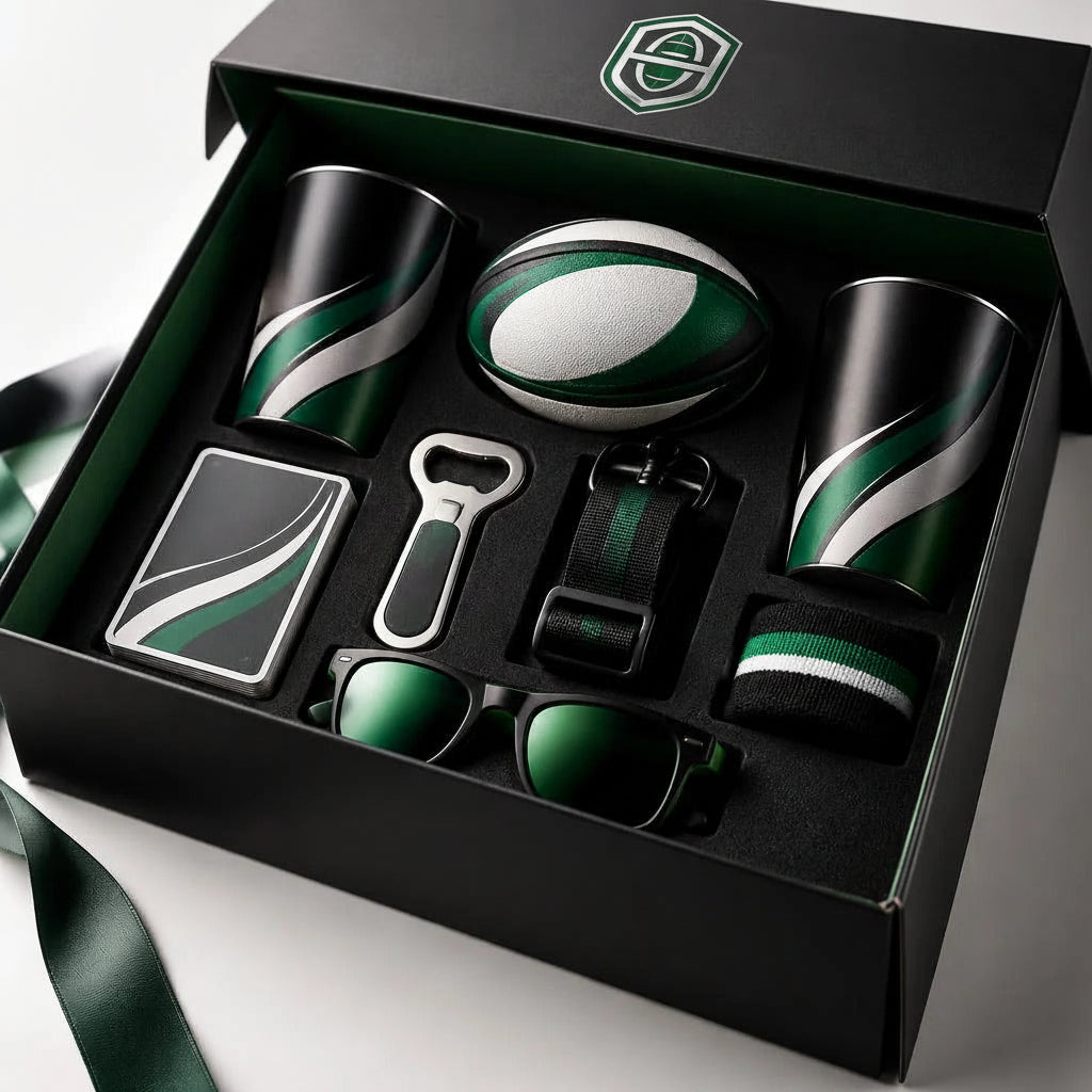 The Ultimate Rugby Day Survival Kit
